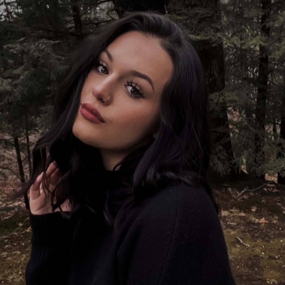 Meet your Posher, Talena